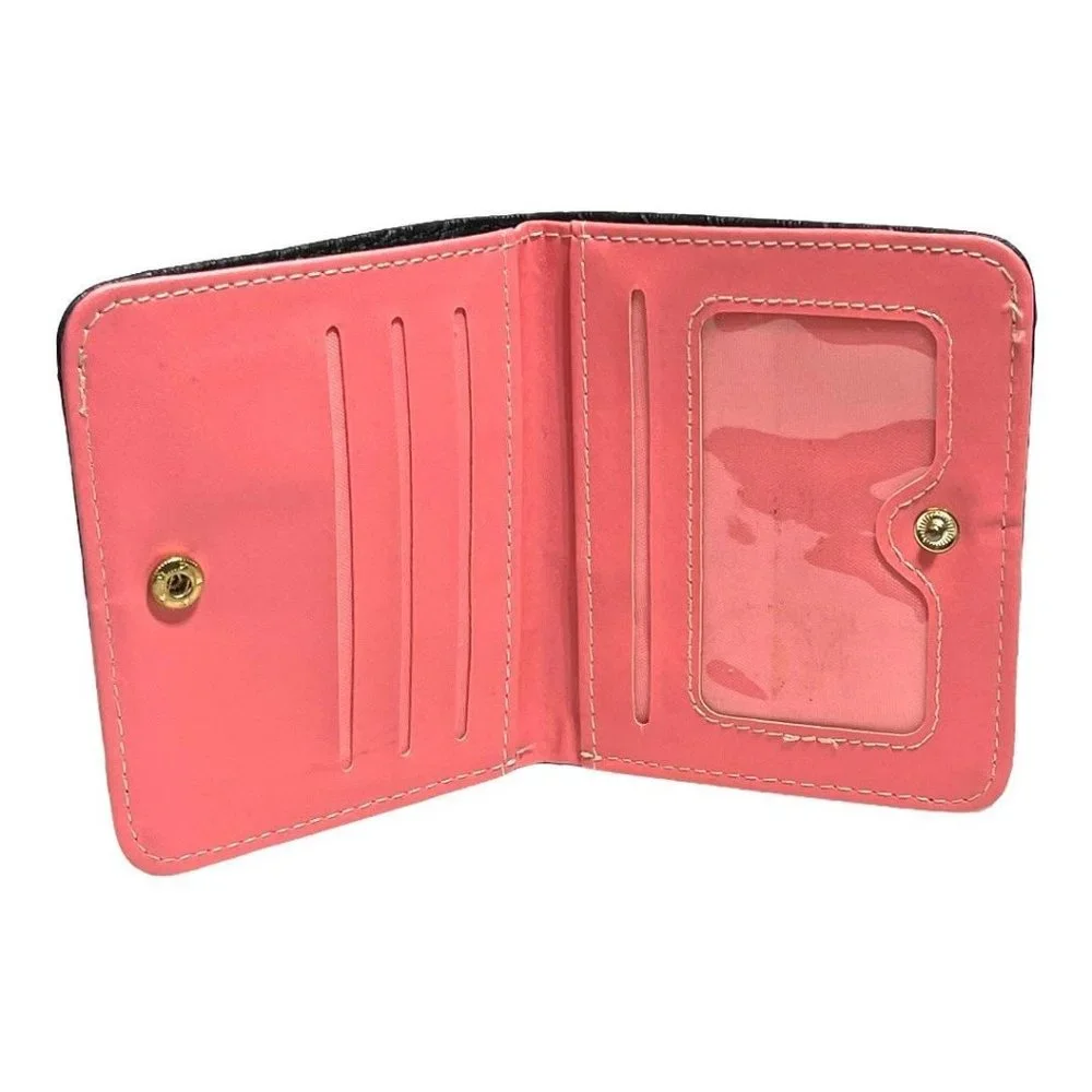 Python Bi-Fold Women’s Wallet - Picture 6 of 7